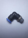 Male Elbow 1/4&quot; NPT 1/4