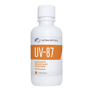 UV 87 Coating Solution