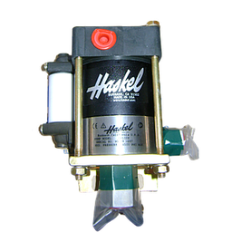 High Pressure Wash Pump