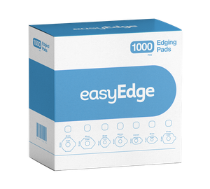 EASYEDGE EDGING PADS