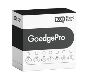 PEGATINA GOEDGE PRO