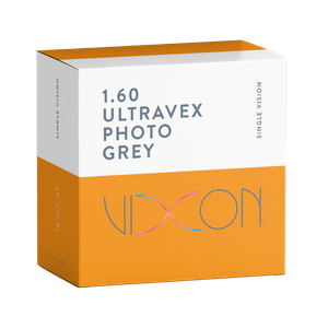 1.60 ULTRAVEX  PHOTO GRAY SFSV