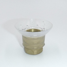 [UO-1050] Suction Cup-Clear Cleared