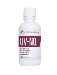 [UO-1234S] UV-NQ Coating Solution - 105g / 3.704oz