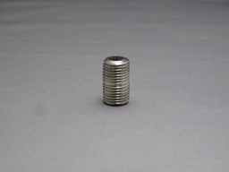 [UO-14XCS480SN] 1/4 Stainless Nipple DISCONTINUED new part 51205K132