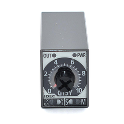 [UO-814-3118] Timer Relay