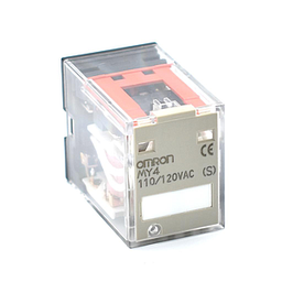 [UO-821-6012] MY4 Relay
