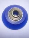 [UO-VC-415D] OTB Suction Cup (Blue Vinyl)